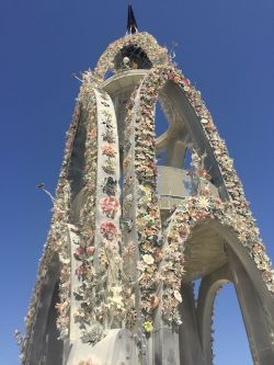 Flower Tower